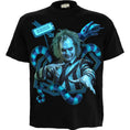 Indlæs billede i Gallery viewer, T-shirt Spiral Beetlejuice 2
