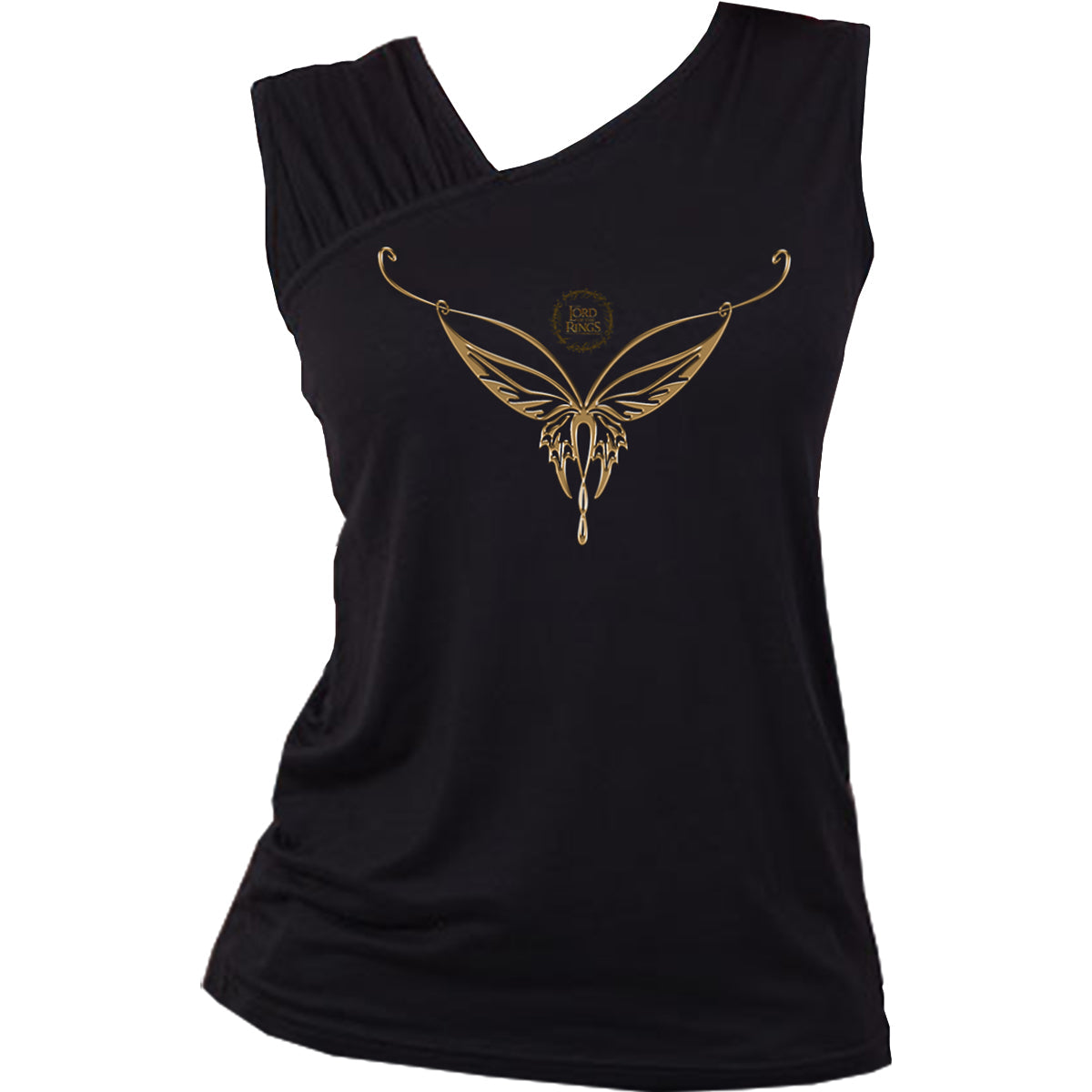 Tanktop Spiral Lotr
