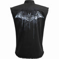 Load image into Gallery viewer, T-shirt Spiral Batman
