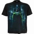 Indlæs billede i Gallery viewer, T-shirt Spiral Batman
