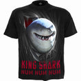 Indlæs billede i Gallery viewer, T-shirt Spiral King Shark
