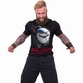 Indlæs billede i Gallery viewer, T-shirt Spiral King Shark
