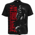Load image into Gallery viewer, T-shirt Spiral The Batman
