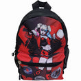 Load image into Gallery viewer, Taske Spiral Harley Quinn
