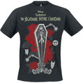 Load image into Gallery viewer, T-shirt Spiral Nightmare Before Xmas
