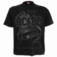 Indlæs billede i Gallery viewer, T-shirt Spiral Ac/Dc
