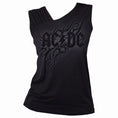 Load image into Gallery viewer, Tanktop Spiral Ac/Dc

