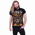 Load image into Gallery viewer, T-shirt Spiral Kiss
