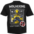 Load image into Gallery viewer, T-shirt Spiral Deadpool
