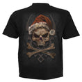 Indlæs billede i Gallery viewer, T-shirt Spiral Rock Santa
