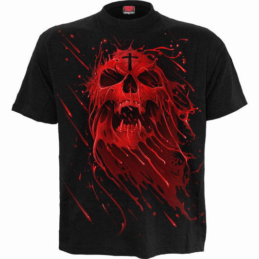 T-shirt Spiral Pure Blood