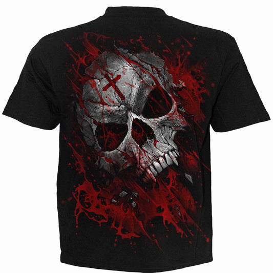T-shirt Spiral Pure Blood