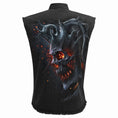 Load image into Gallery viewer, T-shirt Spiral Death Embers
