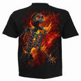 Load image into Gallery viewer, T-shirt Spiral Atomic Blast
