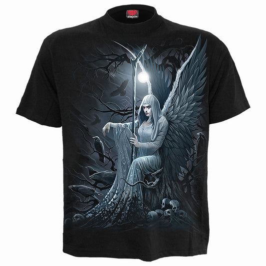 T-shirt Spiral Ethereal Angel