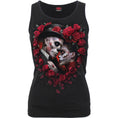 Load image into Gallery viewer, Tanktop Spiral Be Mine
