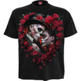 Load image into Gallery viewer, T-shirt Spiral Be Mine
