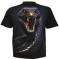 Load image into Gallery viewer, T-shirt Spiral Basilisk
