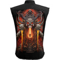 Load image into Gallery viewer, T-shirt Spiral Gates Of Hell
