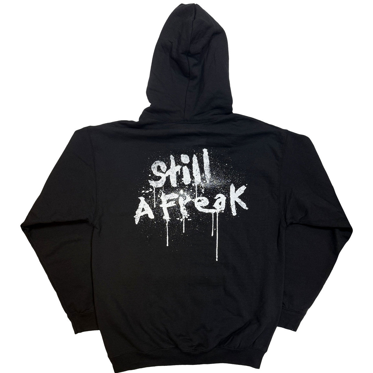 Hættetrøje KoRn - Still a Freak