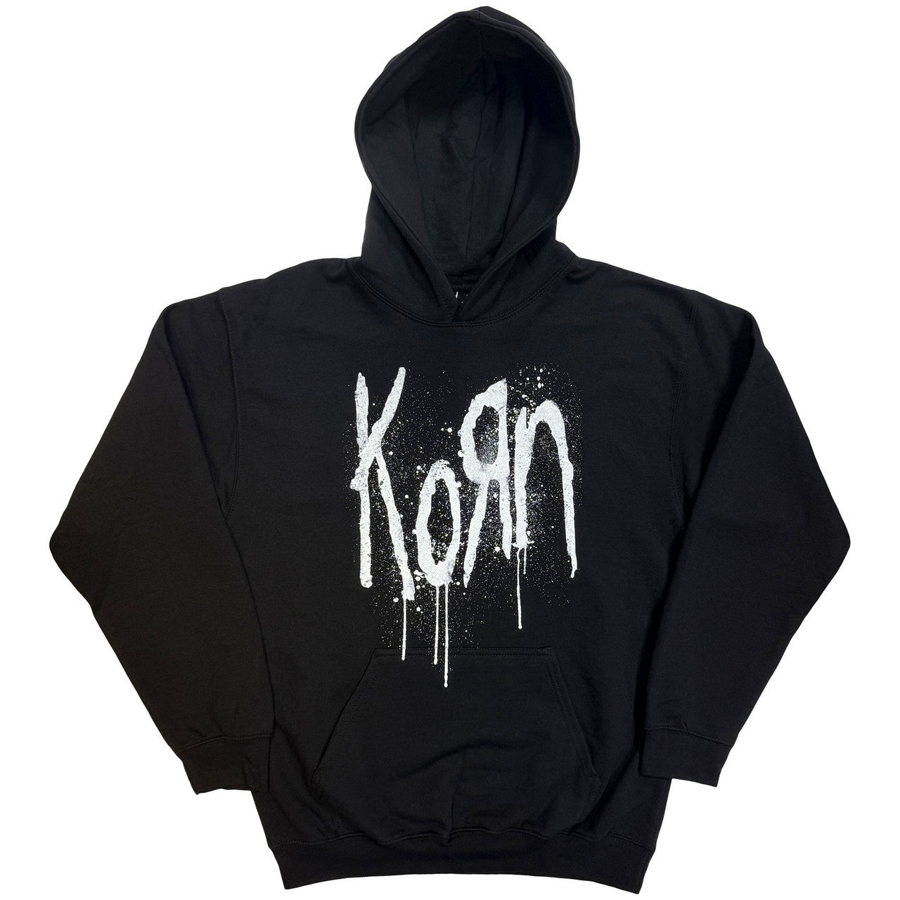 Hættetrøje KoRn - Still a Freak
