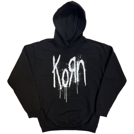 Hættetrøje KoRn - Still a Freak