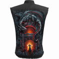 Load image into Gallery viewer, T-shirt Spiral Dragon's Lair
