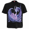Load image into Gallery viewer, T-shirt Spiral Maternal Instincts
