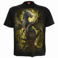 Indlæs billede i Gallery viewer, T-shirt Spiral Oak Dragon
