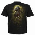 Indlæs billede i Gallery viewer, T-shirt Spiral Oak Dragon
