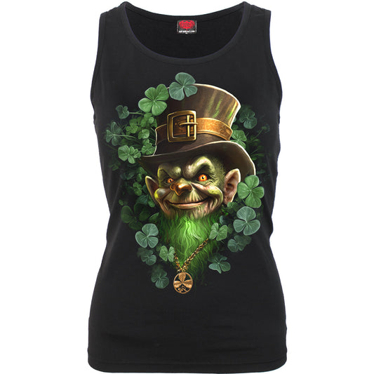 Tanktop Spiral Shenanigans