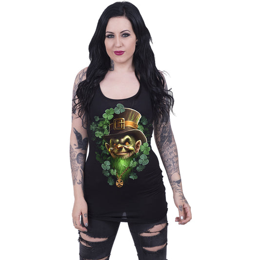 Tanktop Spiral Shenanigans