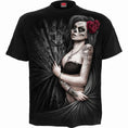 Indlæs billede i Gallery viewer, T-shirt Spiral Dead Love
