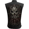 Indlæs billede i Gallery viewer, T-shirt Spiral Diesel Punk
