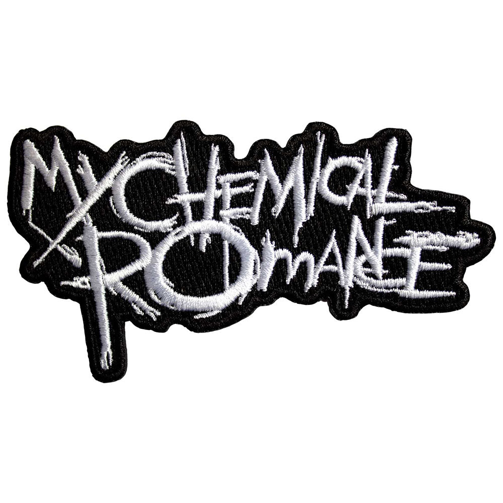 Patch My Chemical Romance - Logo