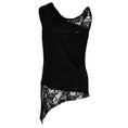 Indlæs billede i Gallery viewer, Tanktop Spiral Gothic Elegance
