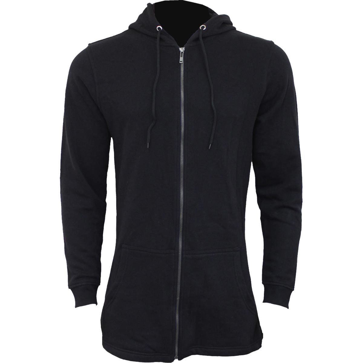 Hættetrøje Spiral Gothic Rock