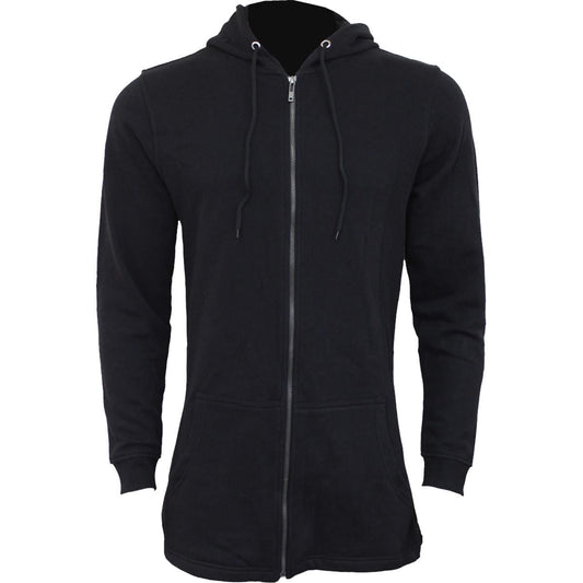 Hættetrøje Spiral Gothic Rock