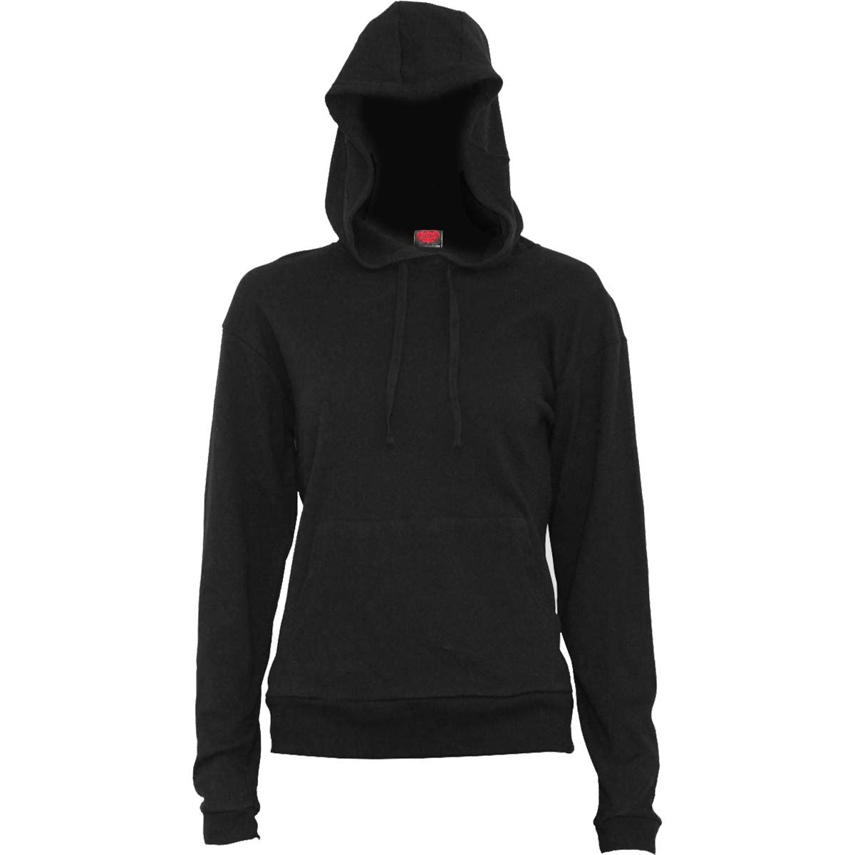 Hættetrøje Spiral Metal Streetwear