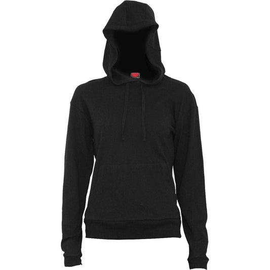 Hættetrøje Spiral Metal Streetwear