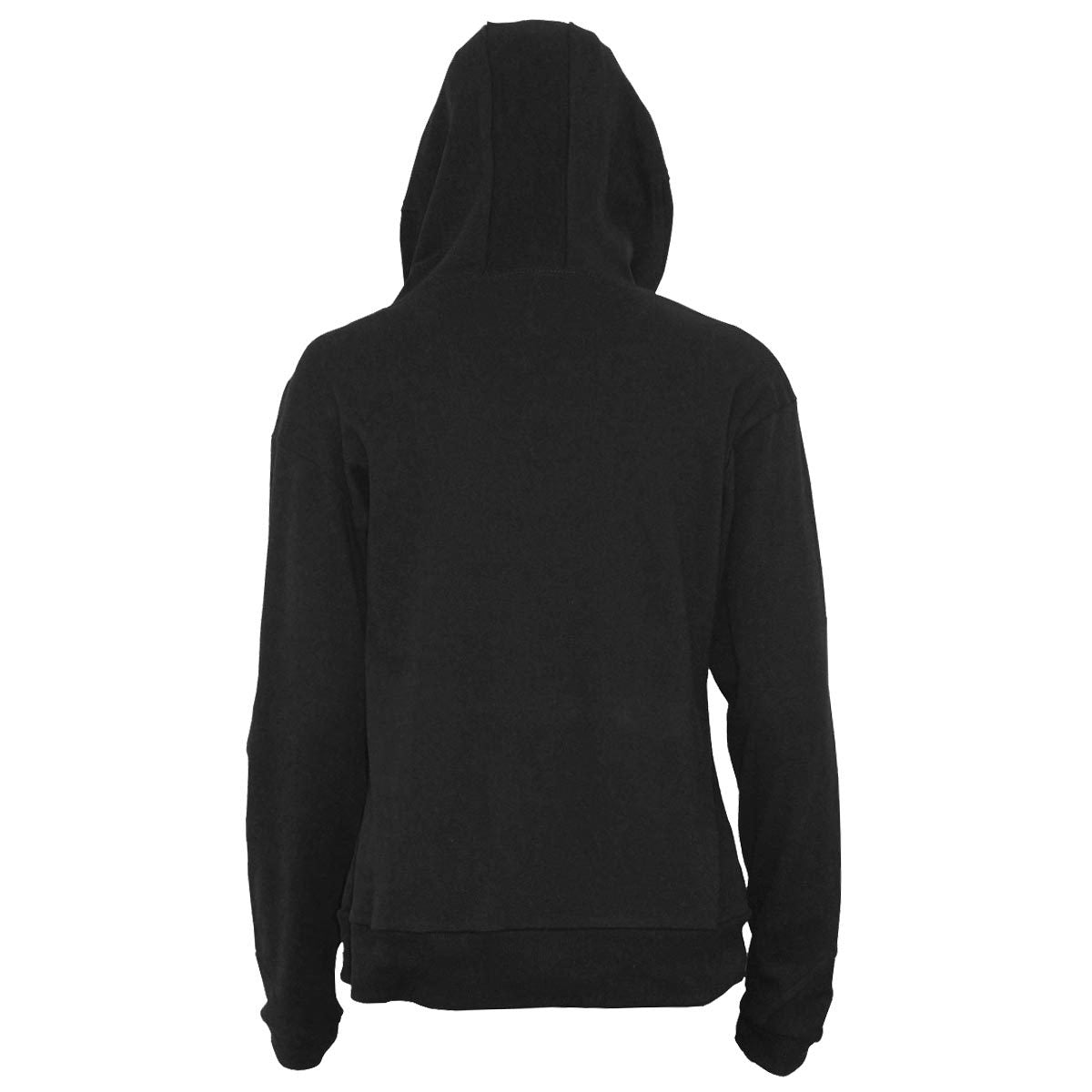Hættetrøje Spiral Metal Streetwear