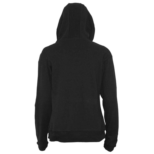 Hættetrøje Spiral Metal Streetwear