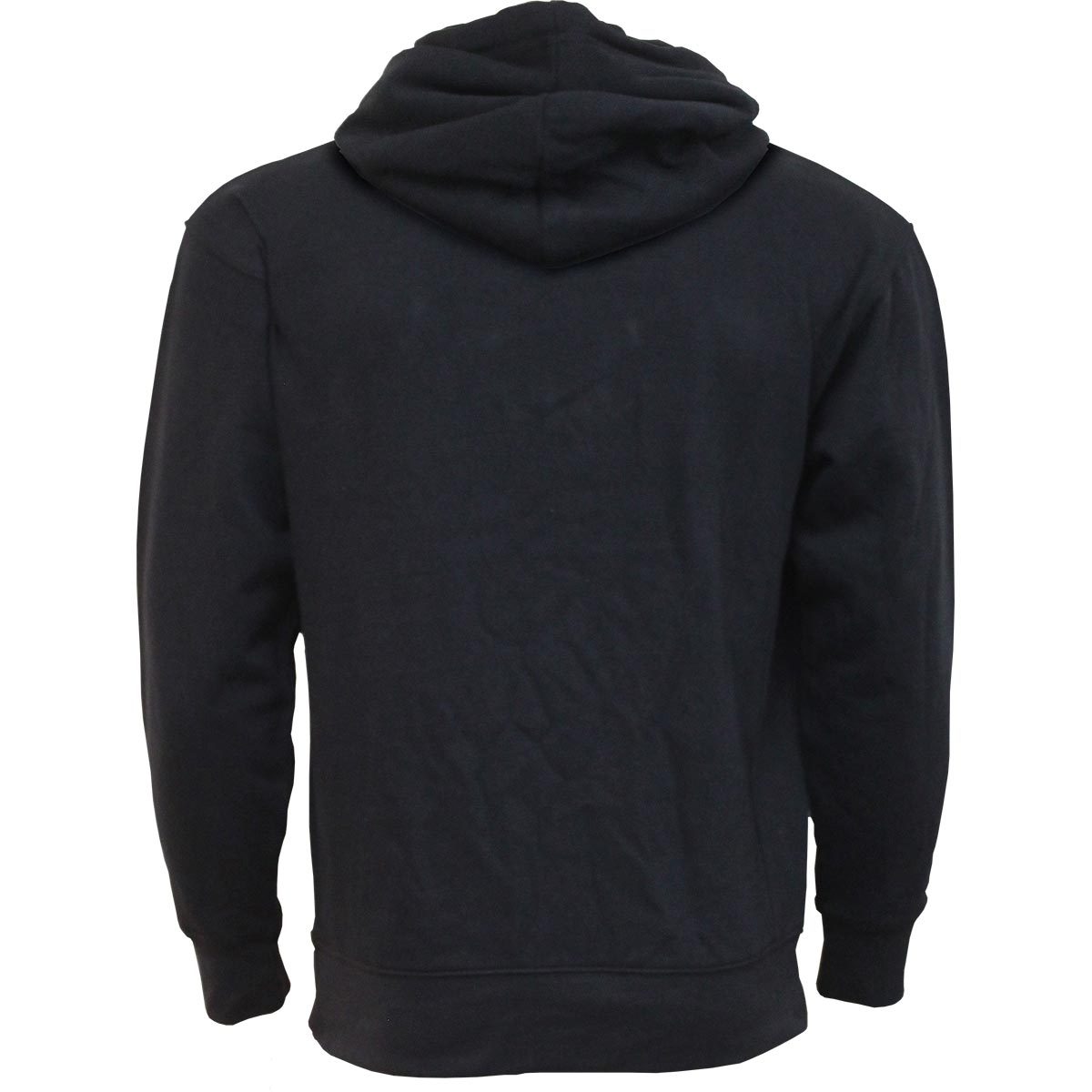 Hættetrøje Spiral Metal Streetwear