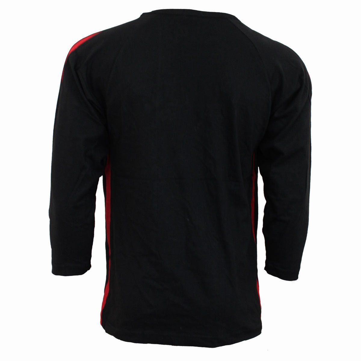 Langærmet T-shirt Spiral Metal Streetwear