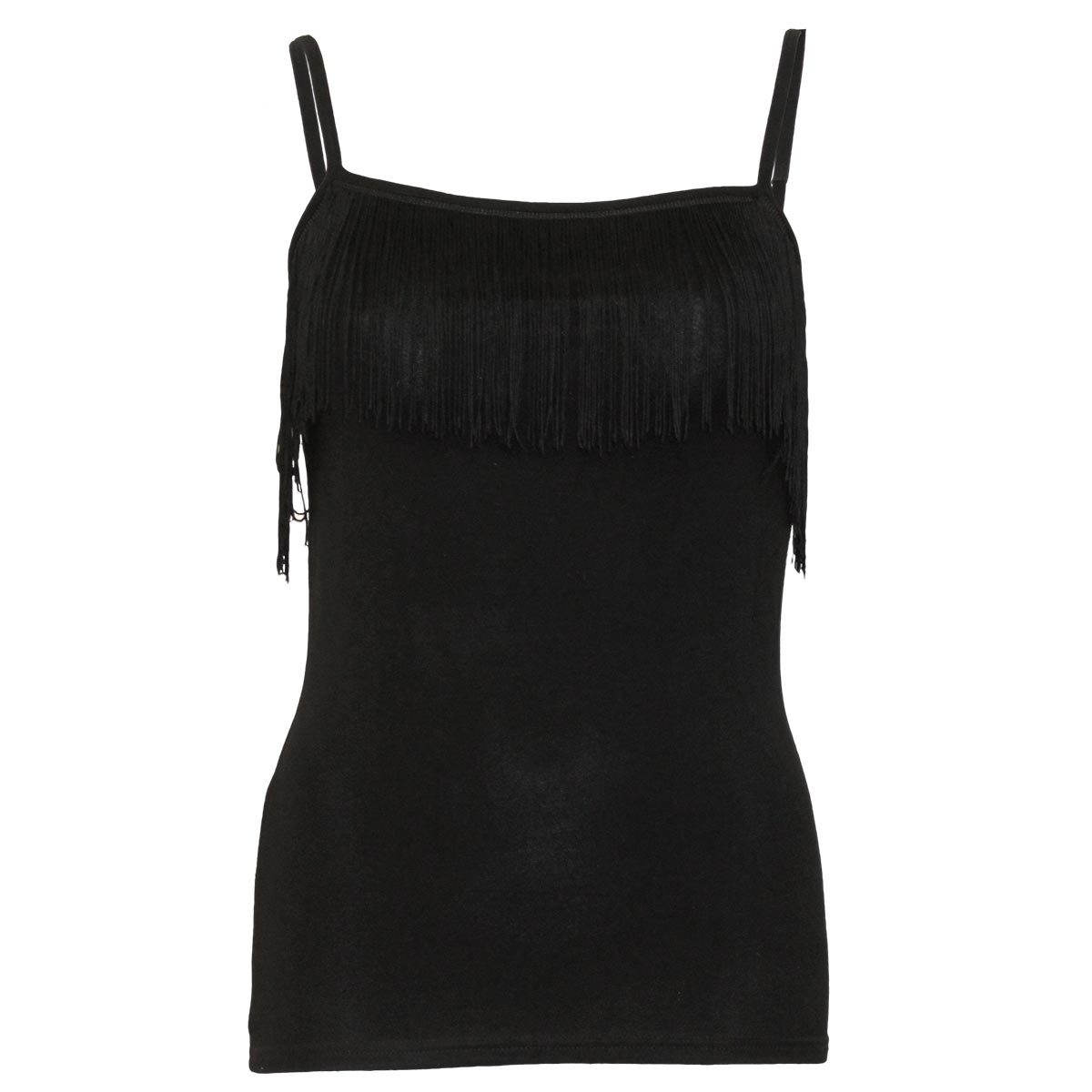 Tanktop Spiral Urban Fashion