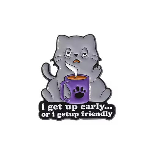 Pin Early or Friendly