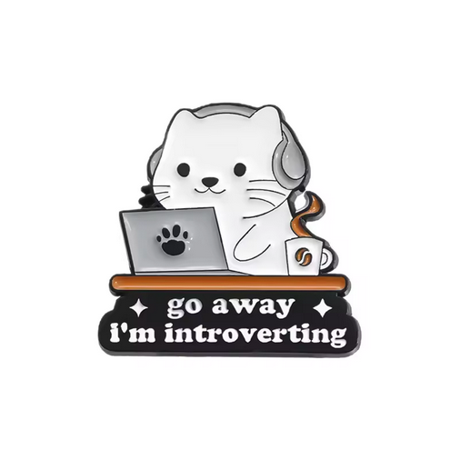 Pin Introverting