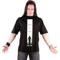 Indlæs billede i Gallery viewer, T-shirt Spiral The Crow
