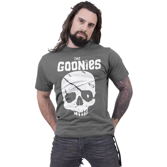 T-shirt Spiral Goonies, The