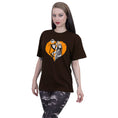 Indlæs billede i Gallery viewer, T-shirt Spiral Nightmare Before Christmas
